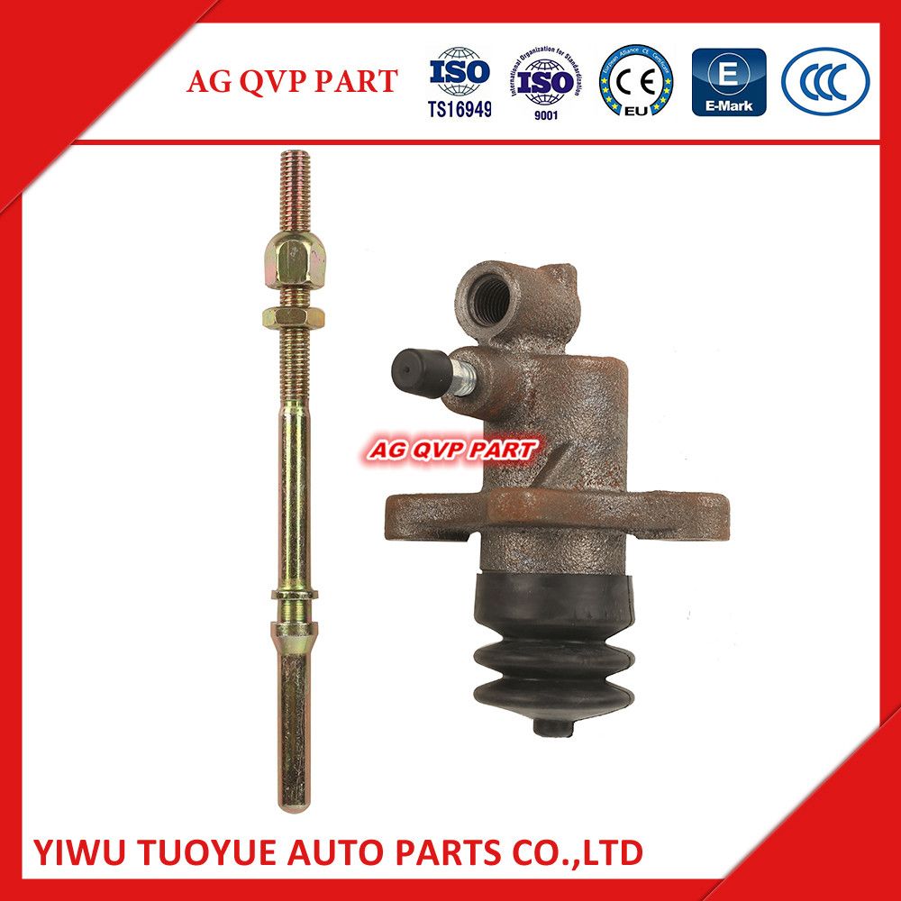 4BE1 NKR 离合器分泵	Clutch Slave Cylinder	8970328511		