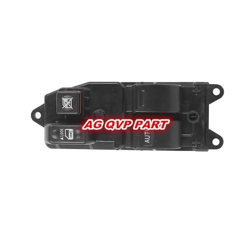 Toyota Vigo 2 Door 12V Glass Elevator Window Regulator Switch Application Scenario