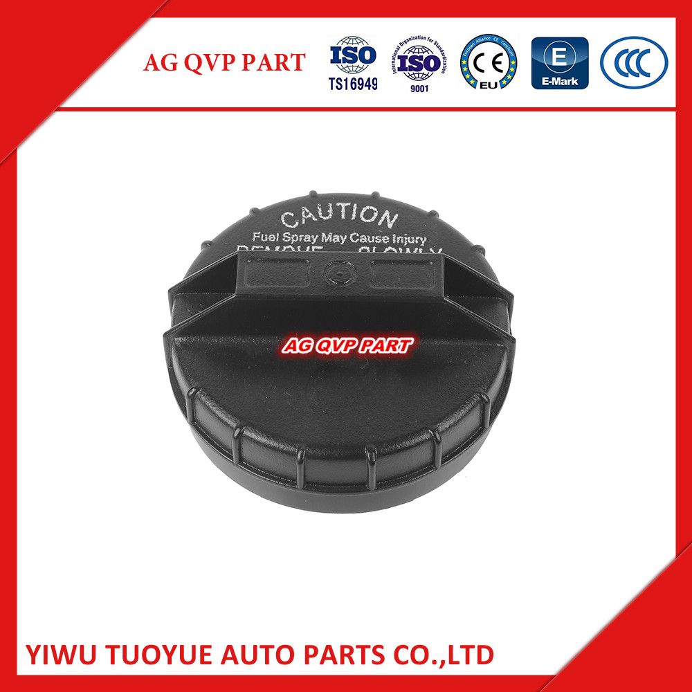 DMAX 2002-2008 Fuel tank cap