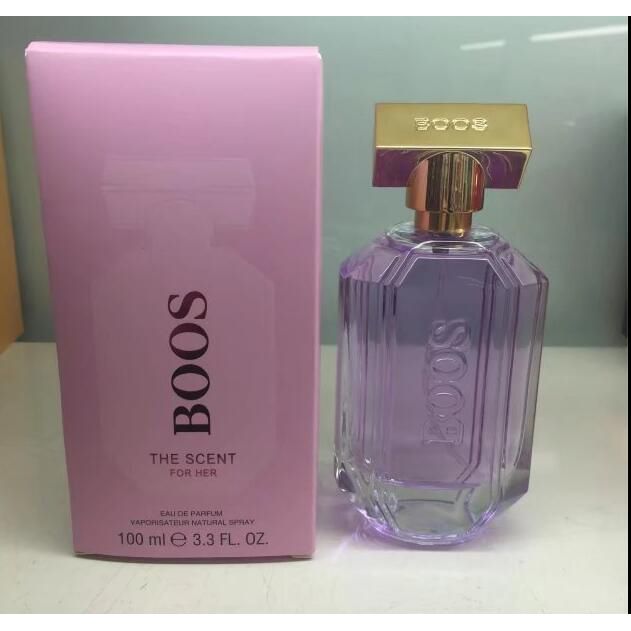 Hot export perfume 100ml classic perfume manufacturers direct sales