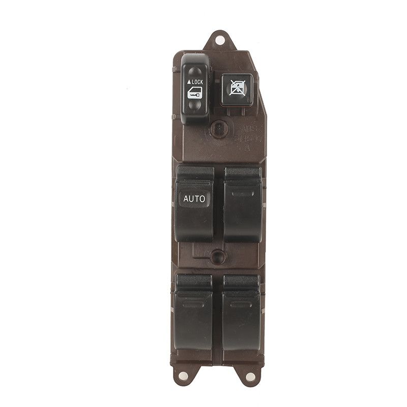 Toyota Vigo 4 Door 12V Glass Elevator Window Regulator Switch Item Picture
