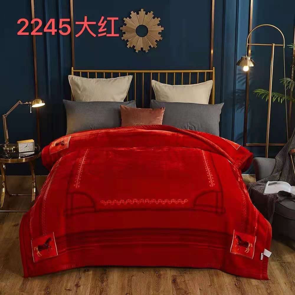 New bedding products in 2025: cloud blanket, enlarged and warm, edge cloud blanket, wedding blanket, Angolan blanket, wedding blanket, Lyocell cloud blanket pic 24