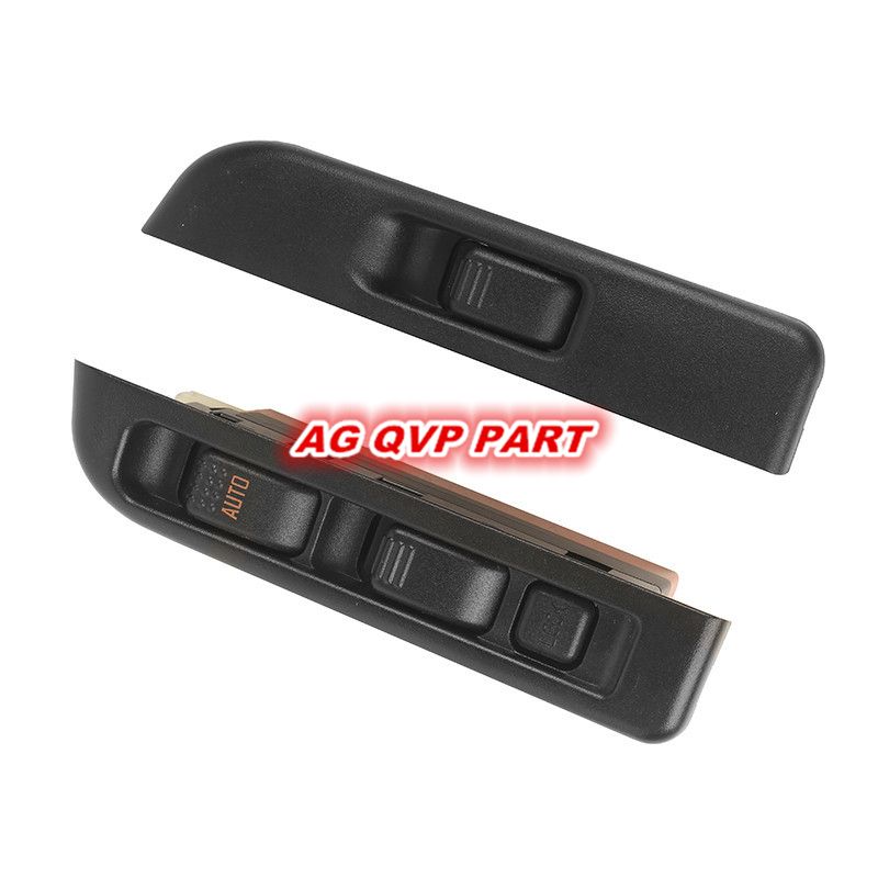 NPR66 24V right drive glass lifter switch 8973151760 8972143980 Specification drawing