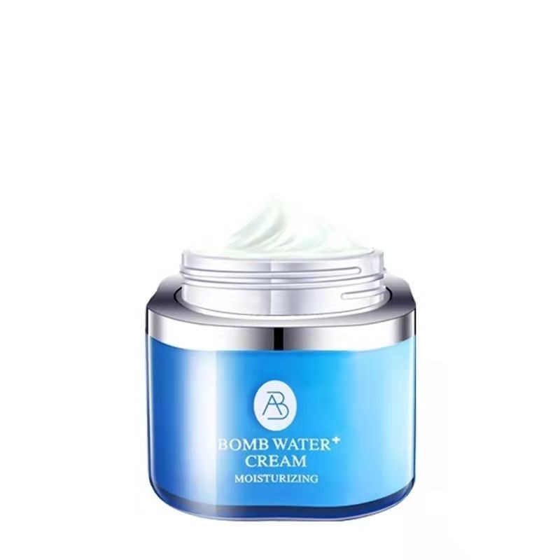 ALOBON Water-bursting cream - A puff of water-bursting cream detail image 5