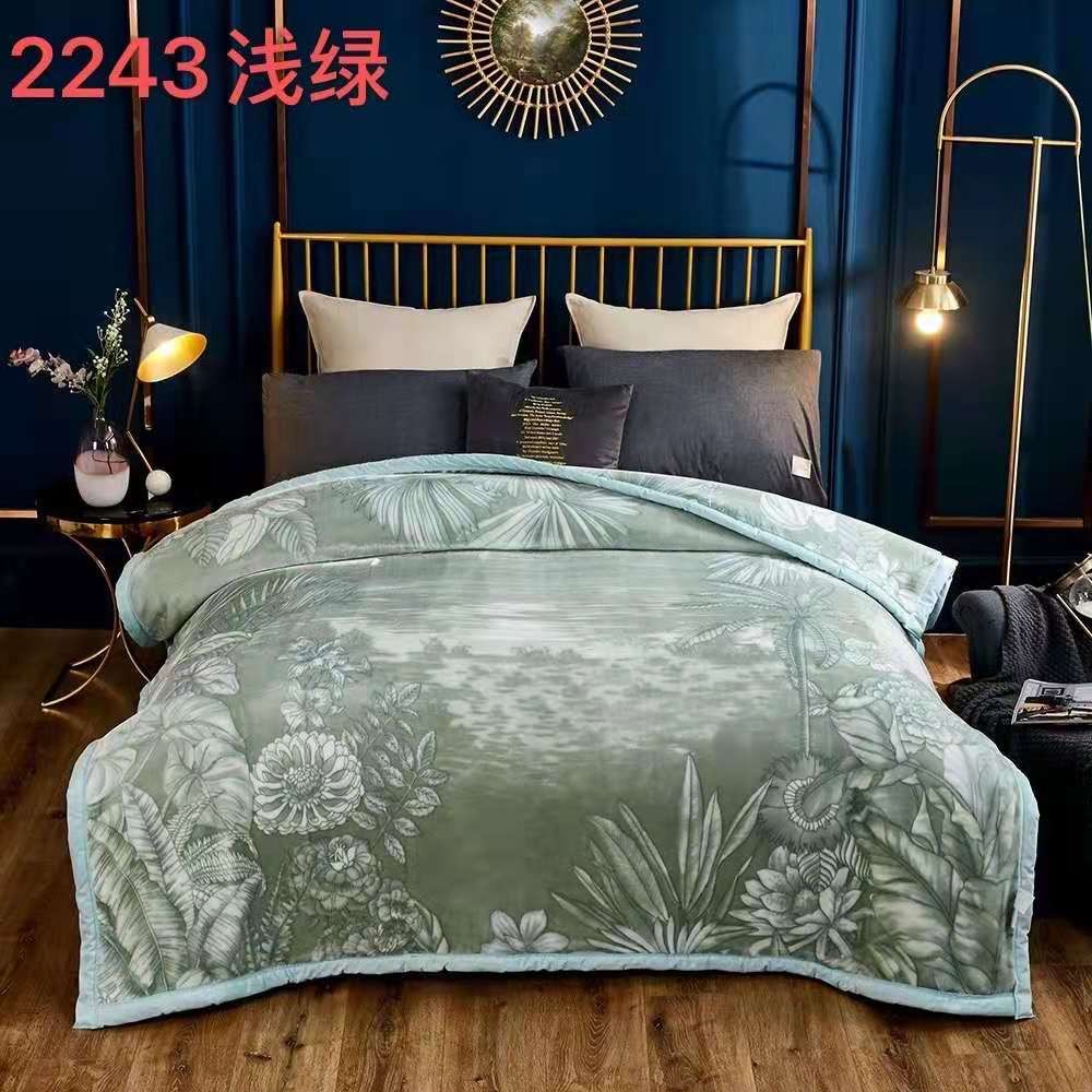 New bedding products in 2025: cloud blanket, enlarged and warm, edge cloud blanket, wedding blanket, Angolan blanket, wedding blanket, Lyocell cloud blanket pic 11