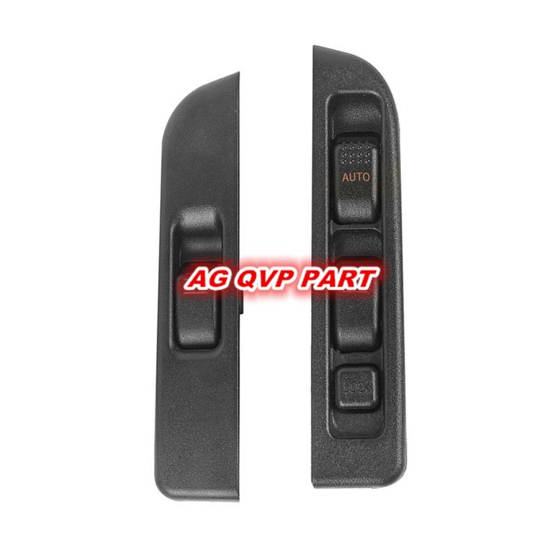 NPR66 24V left drive glass lifter switch 8972143990 8973151760 details Picture