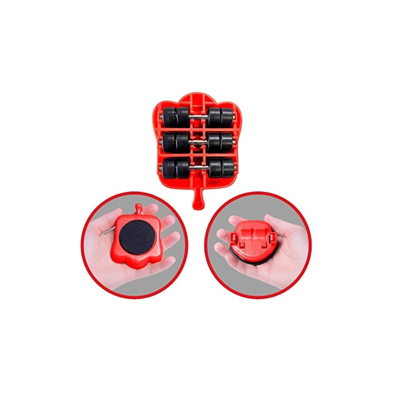 搬家工具 MOVE TOOL 移动工具详情图14