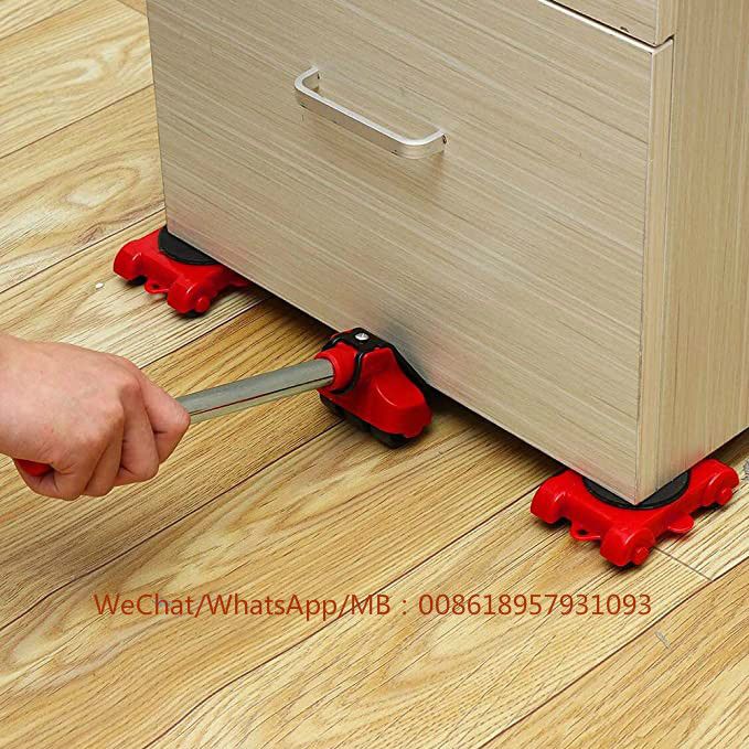 MOVE TOOL/移动工具/搬家神器细节图