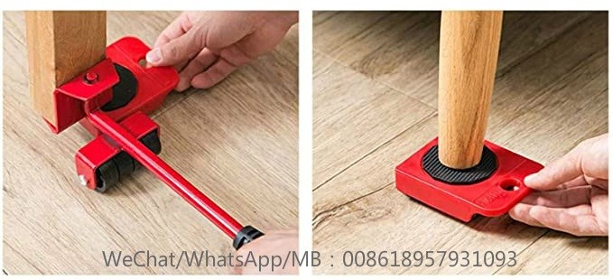 搬家工具 MOVE TOOL 移动工具详情图7