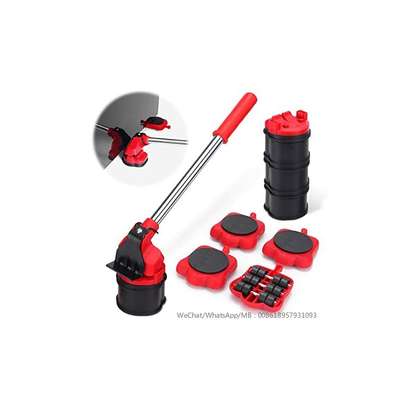 搬家工具 MOVE TOOL 移动工具详情图5