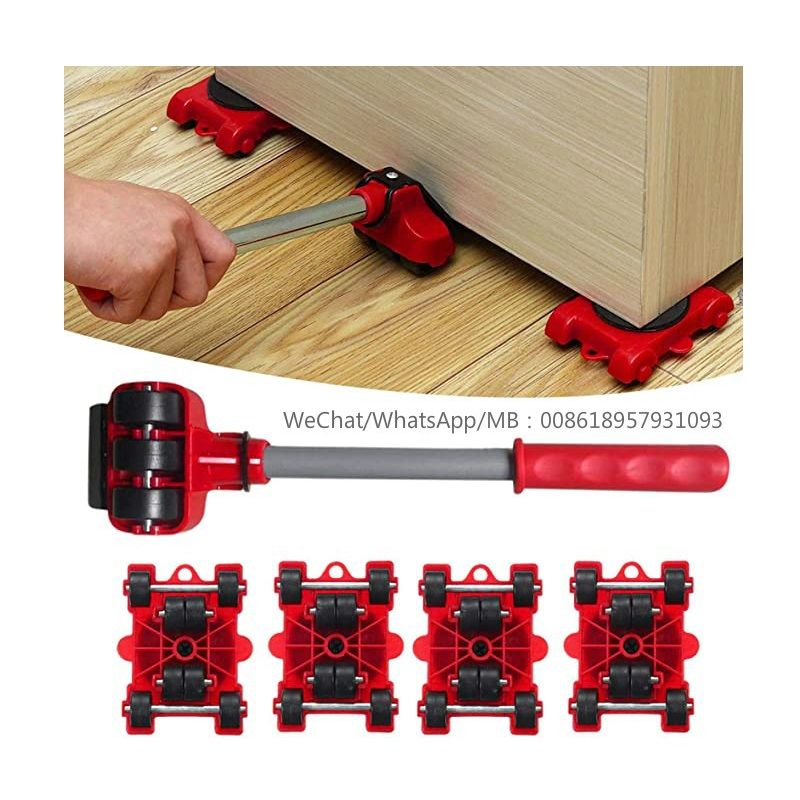 MOVE TOOL/移动工具/搬家神器产品图