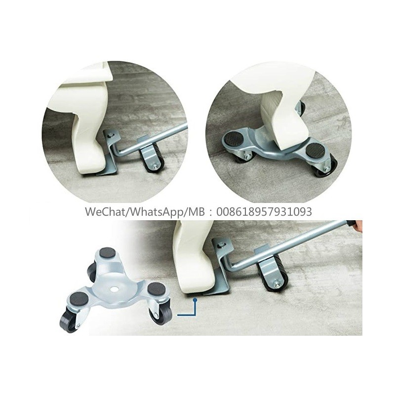 搬家工具 MOVE TOOL 移动工具详情图10