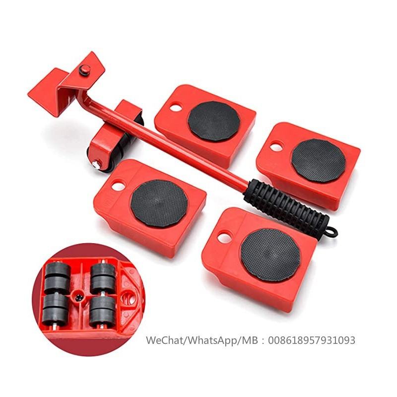 搬家工具 MOVE TOOL 移动工具详情图2