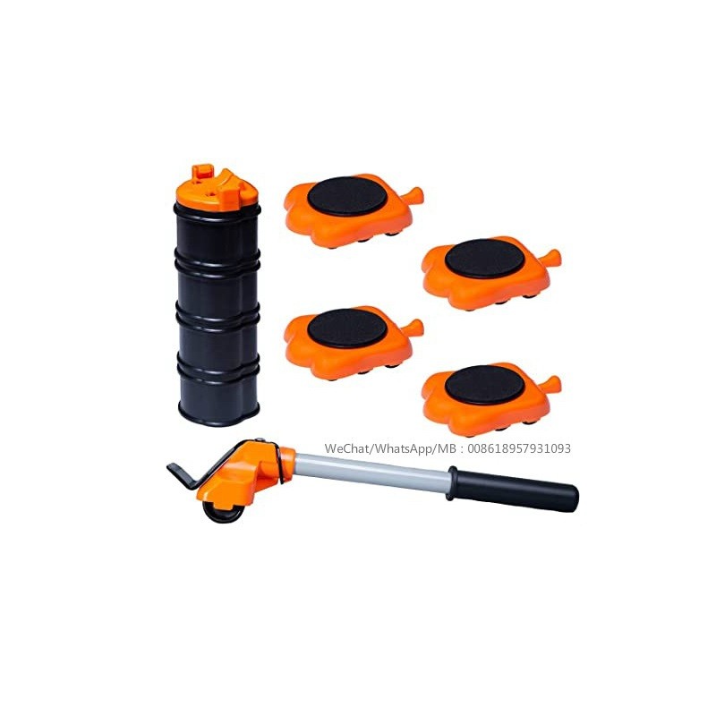 搬家工具 MOVE TOOL 移动工具详情图18