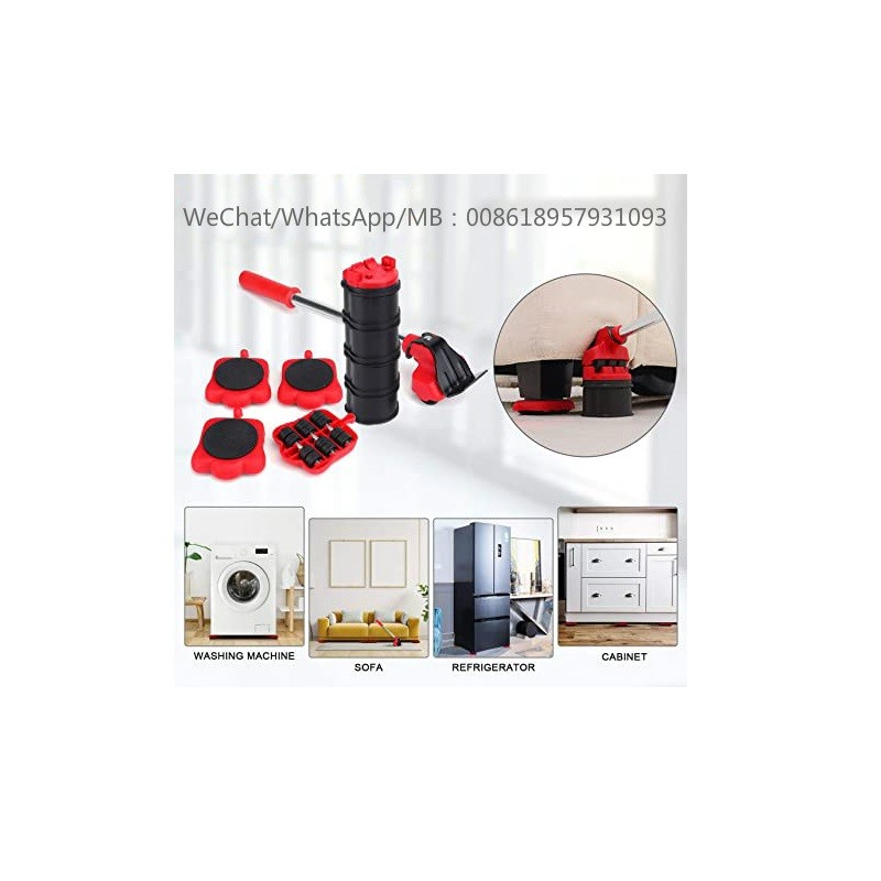 搬家工具 MOVE TOOL 移动工具详情图16