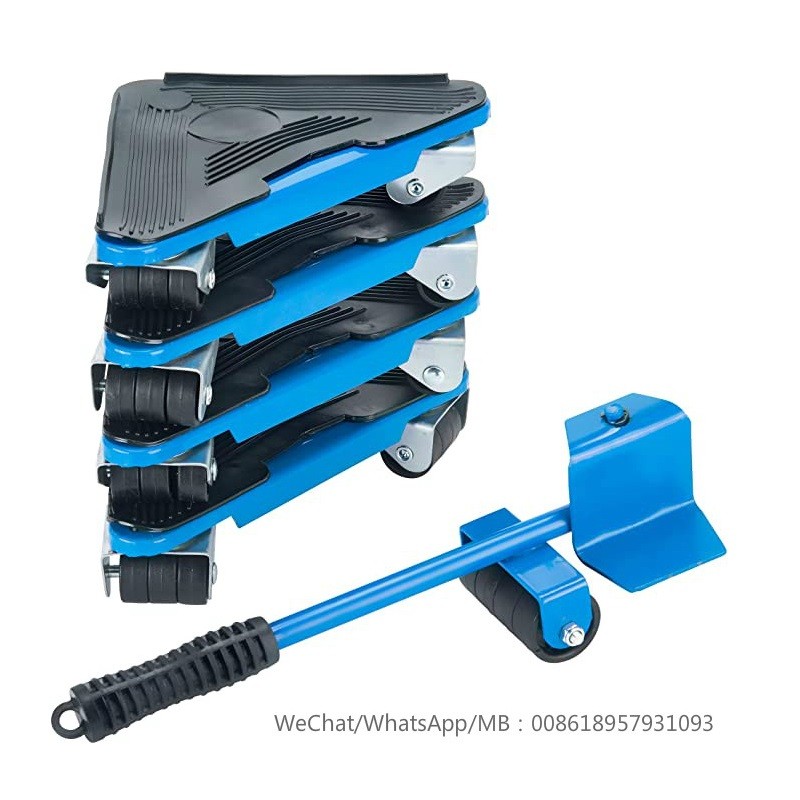 搬家工具 MOVE TOOL 移动工具详情图9