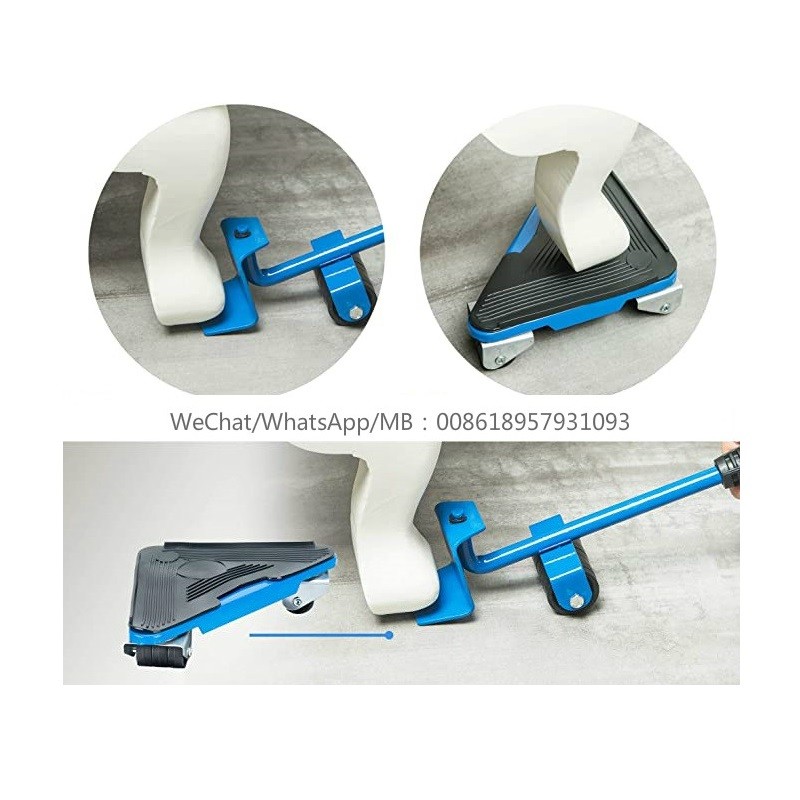 搬家工具 MOVE TOOL 移动工具详情图15