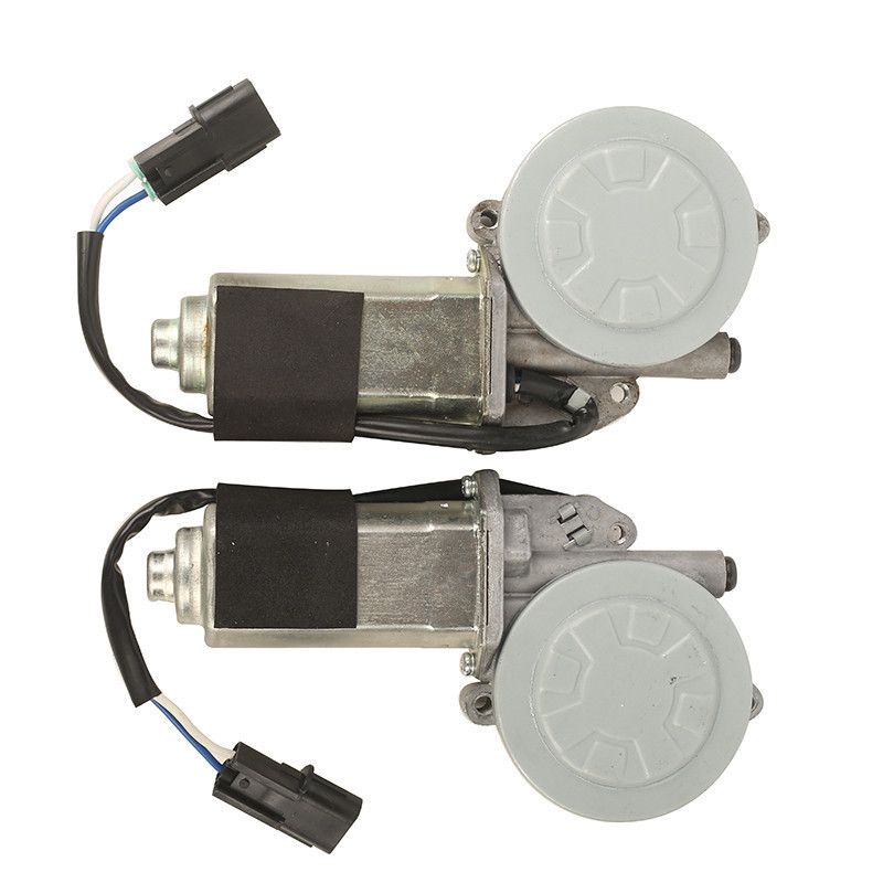 NPR60 24V Wiper Motor 897898480-CHM 897898479-CHM Item Picture