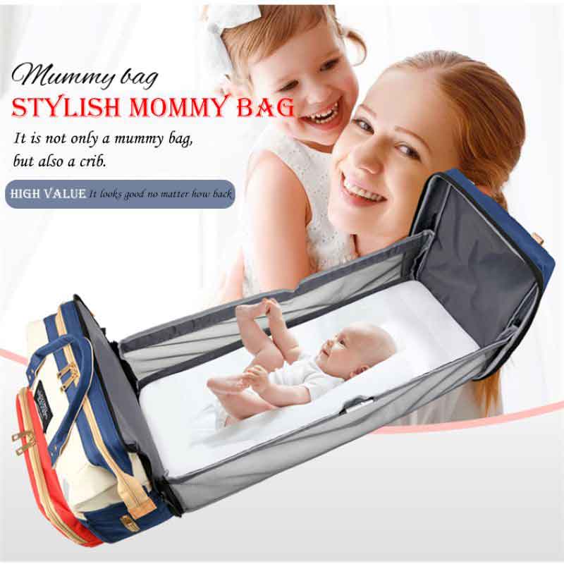Mother and baby thumbnail