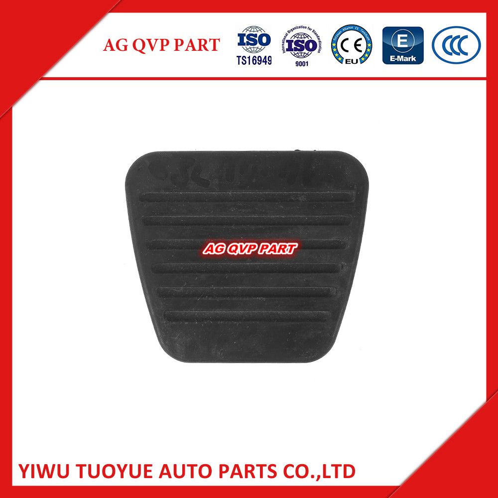 TFR54 Brake Clutch Pedal Rubber Brake Clutch Pedal 8941173870