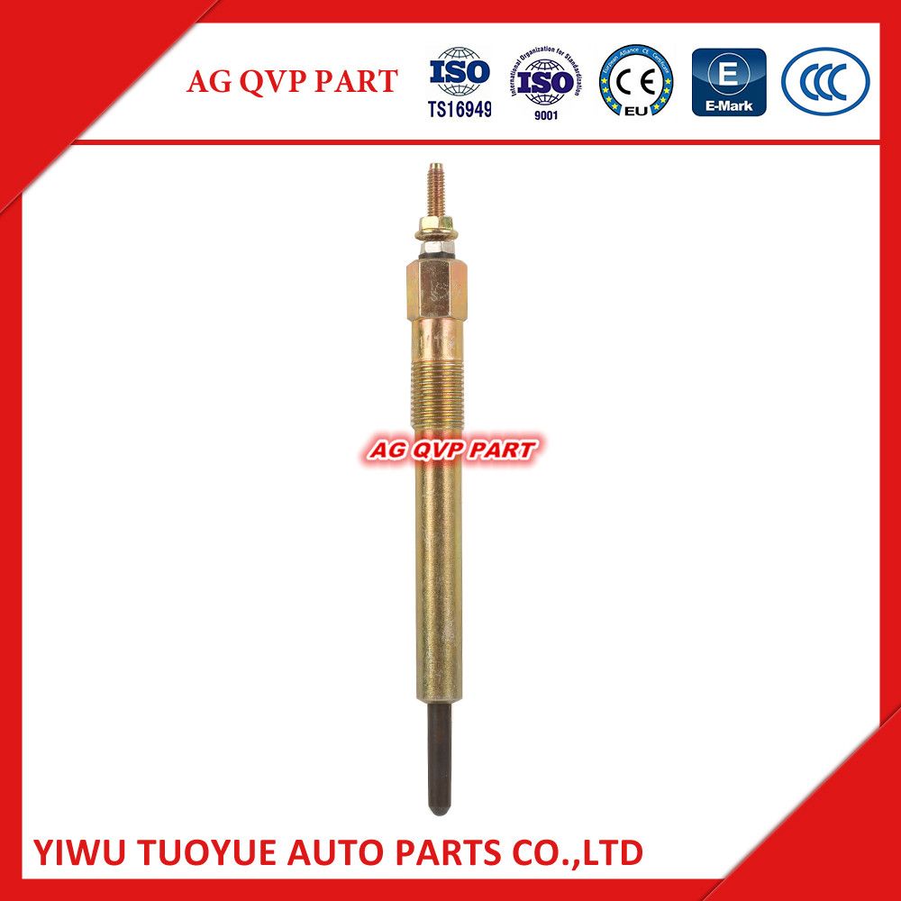 4JA1 NKR NPR 预热塞 Glow plug 8949401150		