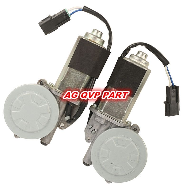 NPR60 24V Wiper Motor 897898480-CHM 897898479-CHM details Picture