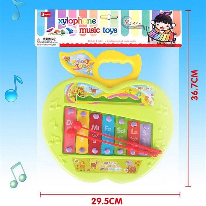 乐器/儿童乐器/过家家玩具细节图