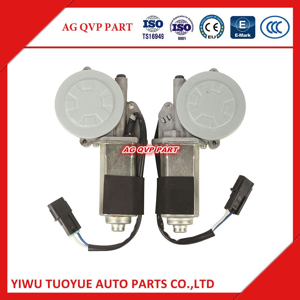 NPR60 24V Wiper Motor 897898480-CHM 897898479-CHM full figure