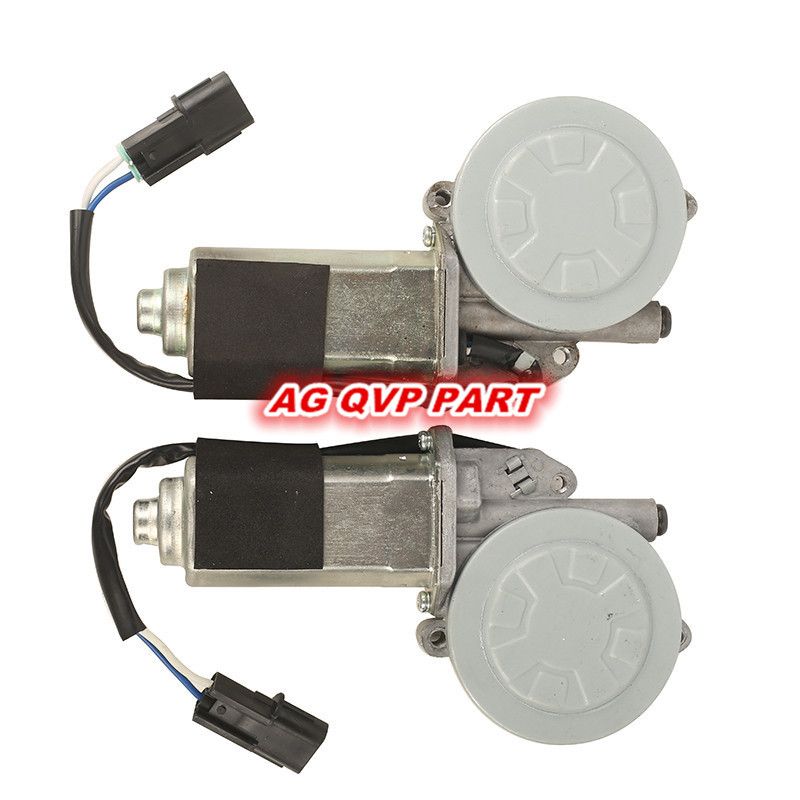 NPR60 24V Wiper Motor 897898480-CHM 897898479-CHM Specification drawing