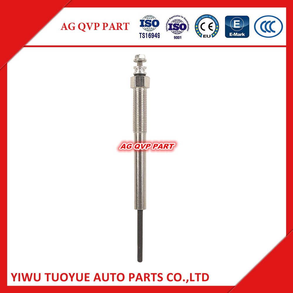 DMAX 4HK1 700P 预热塞	Glow plug	8943907770		