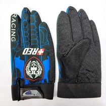 210501 Cycling full finger gloves Cycling long finger gloves