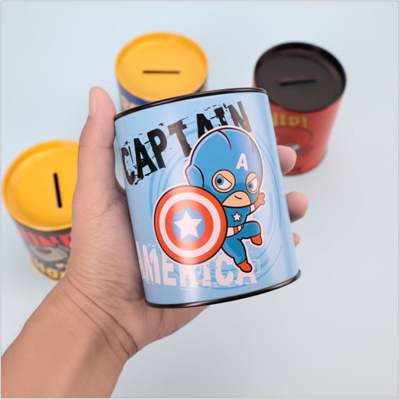 28770720035854544C8001 piggy bank Specification image