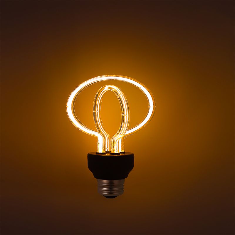led/柔性创意灯/氛围灯产品图
