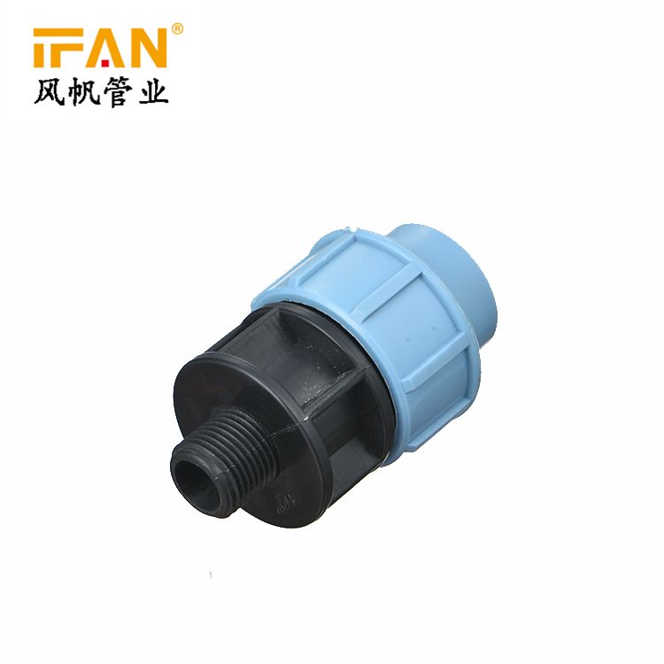 IFAN/PE配件/外牙直接产品图