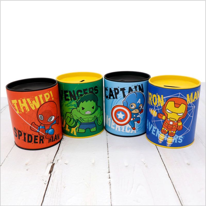 28770720035854544C8001 piggy bank Item Picture
