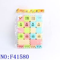 Building blocks DIY building blocks children early education plastic building blocks puzzle toys assembling building blocks kindergarten gift booth toys cross-border hot sales F41580