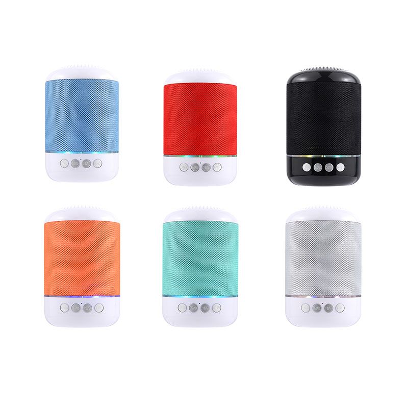 TG115 altavoz bluetooth compacto