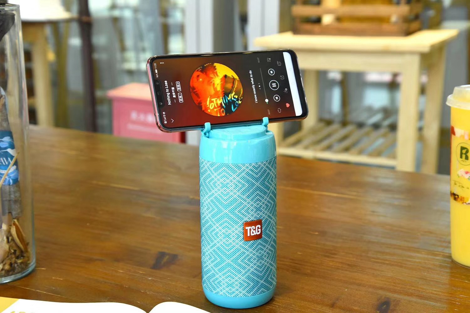 TG113C蓝牙音箱户外便携详情图4