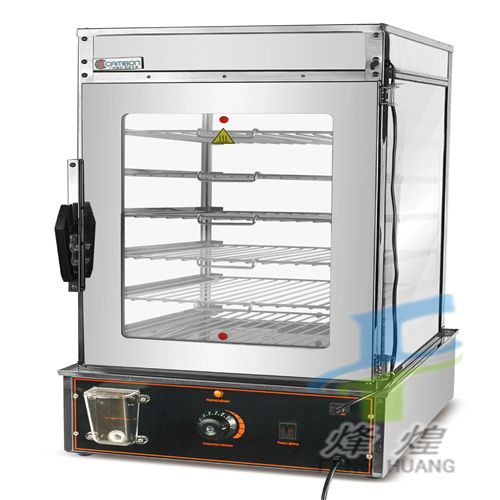 Useful - 500 - h steamed furnace