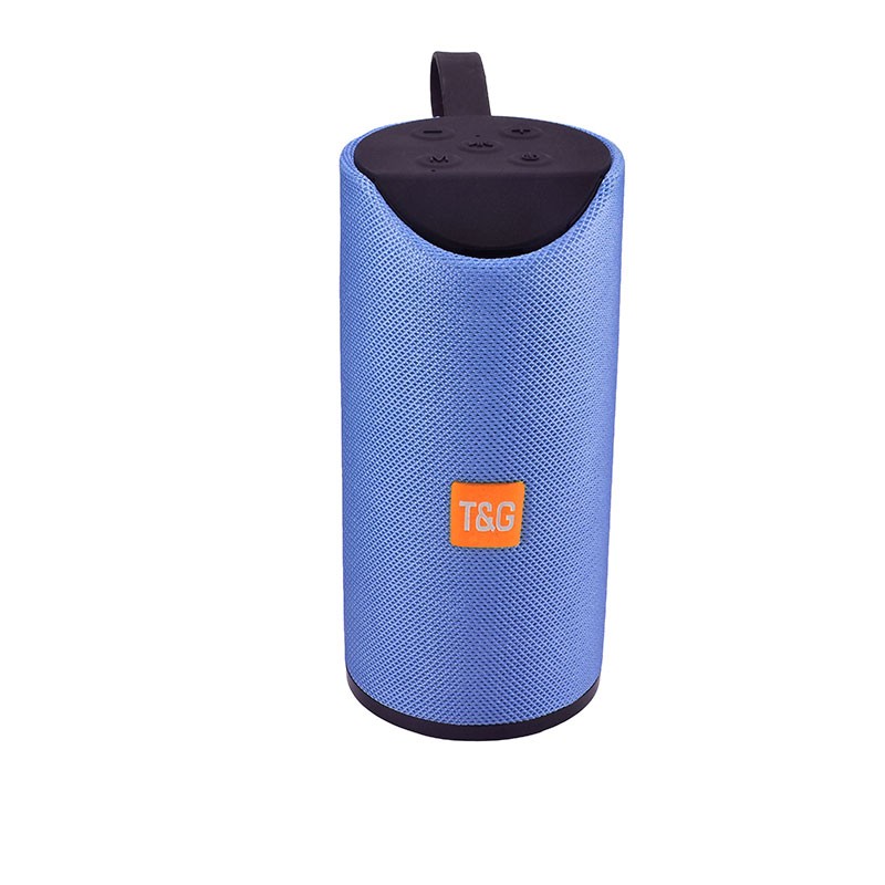 TG113 speaker detail image 2