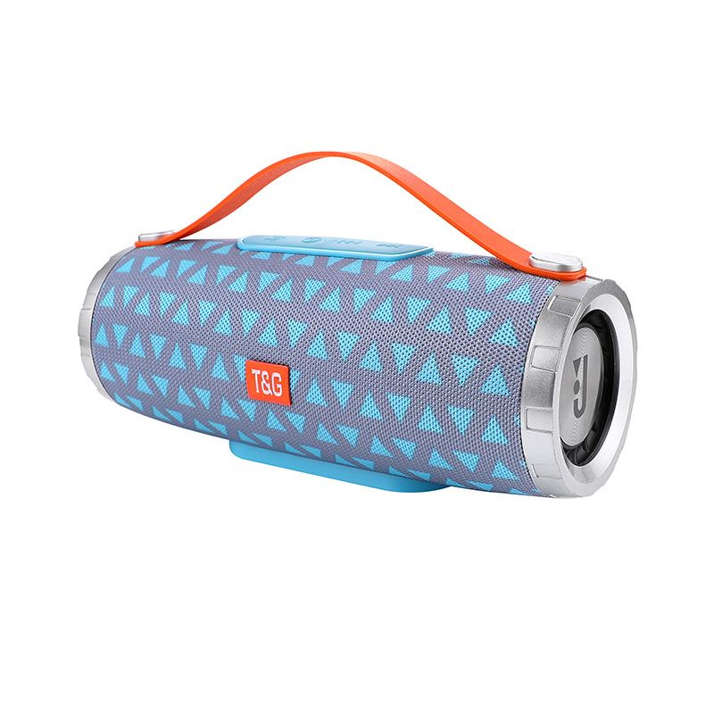 Altavoz bluetooth TG109