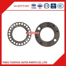 700P 4HK1 Rear Axle Housing Nut Gasket, Nut 9096530020 8971370940