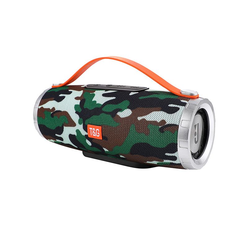 TG109 Bluetooth speaker Item Picture