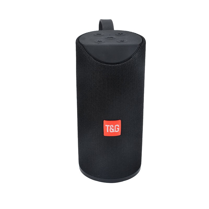 TG113 speaker detail image 1