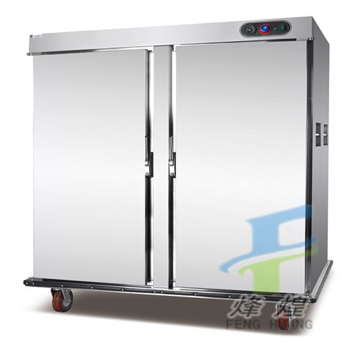 ZH-11-22 insulated dining car thumbnail