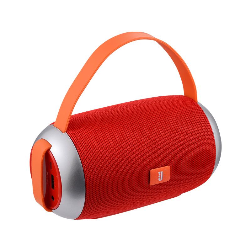 TG112 Bluetooth Portable Speaker Application Scenario