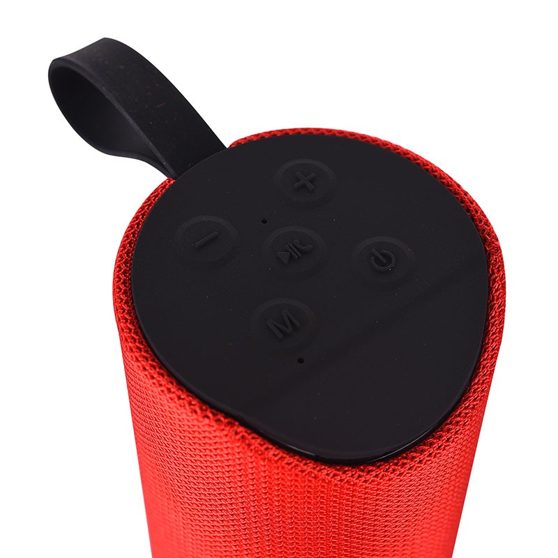 TG113 speaker detail image 7