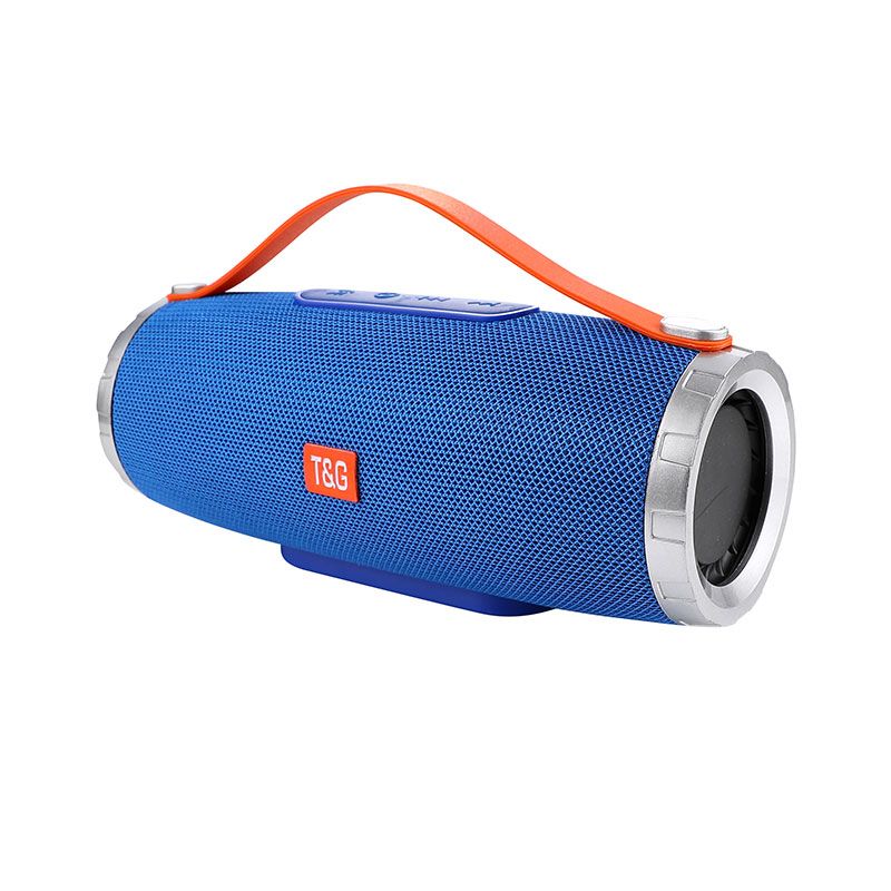 TG109 Bluetooth speaker details Picture