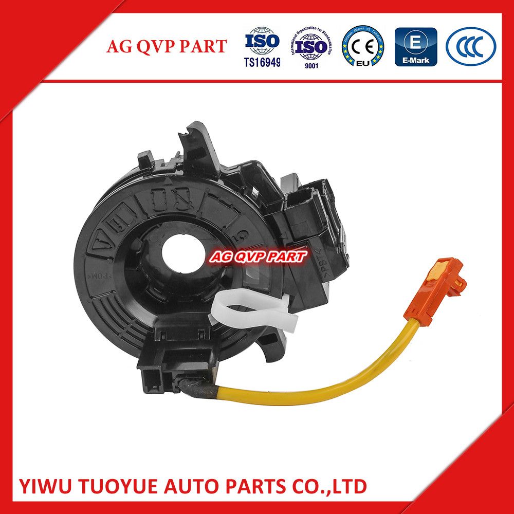 Toyota Hilux Spiral Cable Clock Spring 84306-0K021
