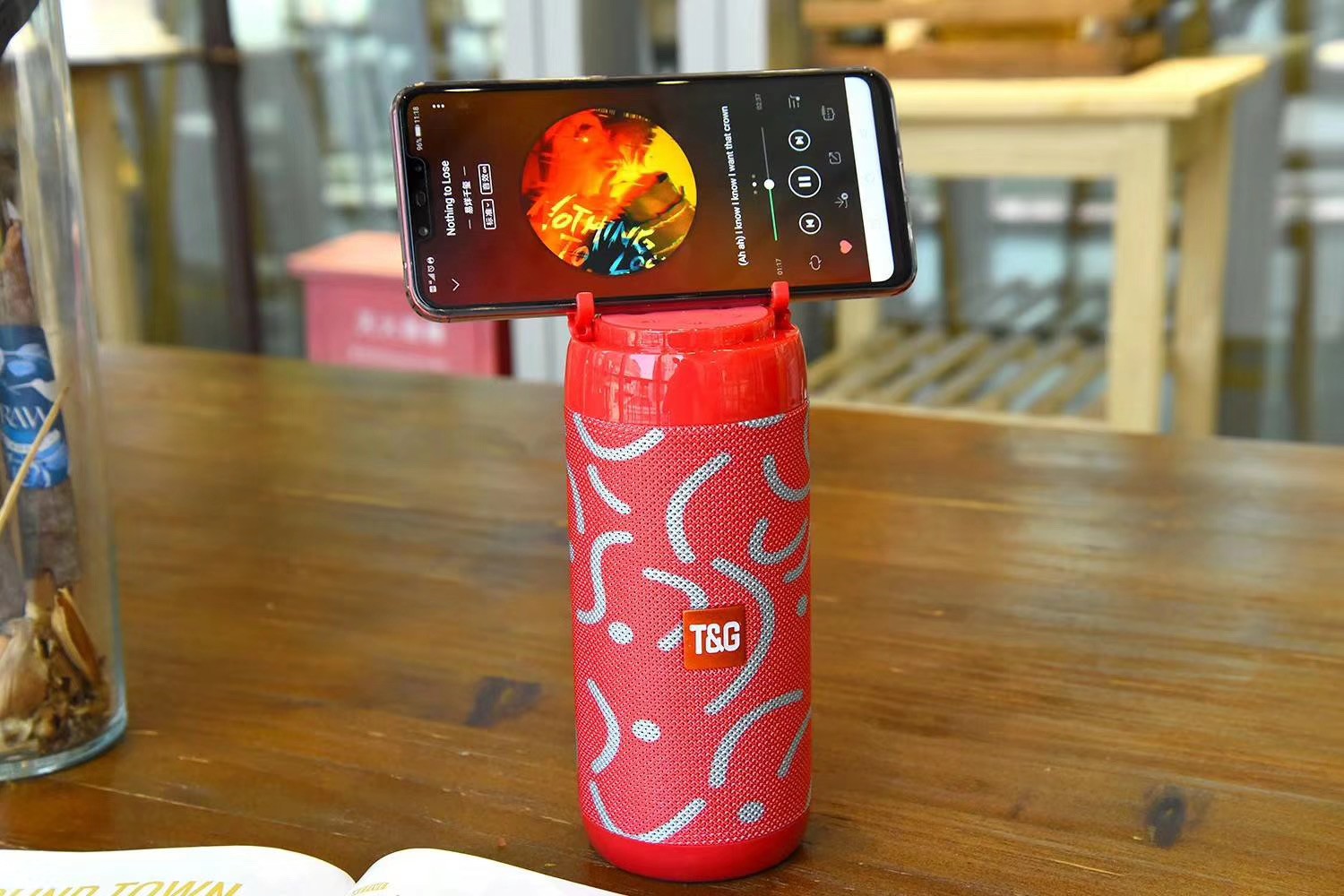 TG113C蓝牙音箱户外便携详情图8